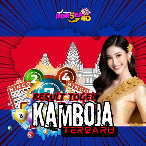 Result Togel Hari Ini - Hasil Keluaran Kamboja Pools Terbaru & Lengkap 2025